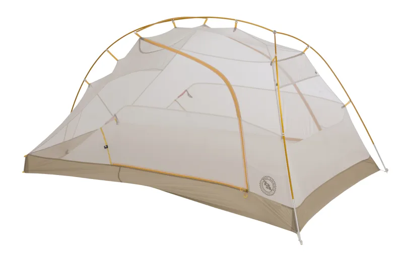 Big Agnes Tiger Wall UL 2 Bikepack Solution Dye Tent-6